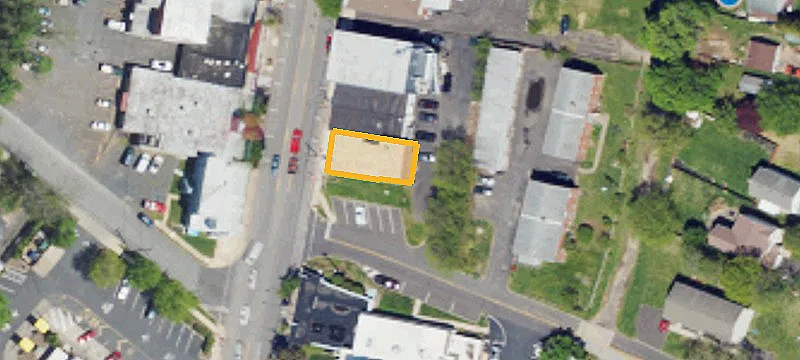 210 York Rd