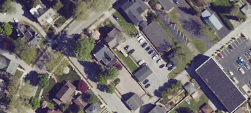 250 Frederick St