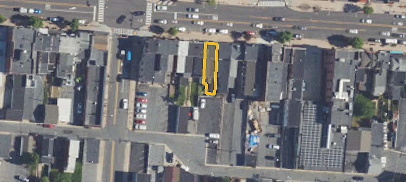 438 Penn Ave