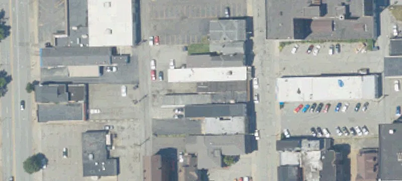 117 Mercer St