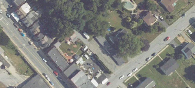 321 Maple St