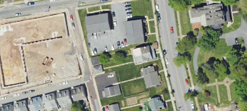 108 Starr St