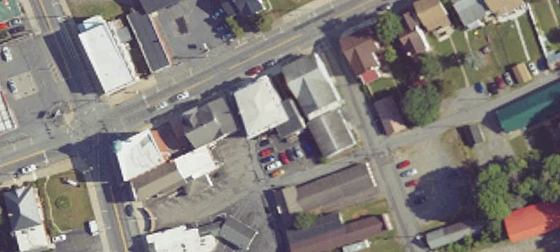 14 Main St
