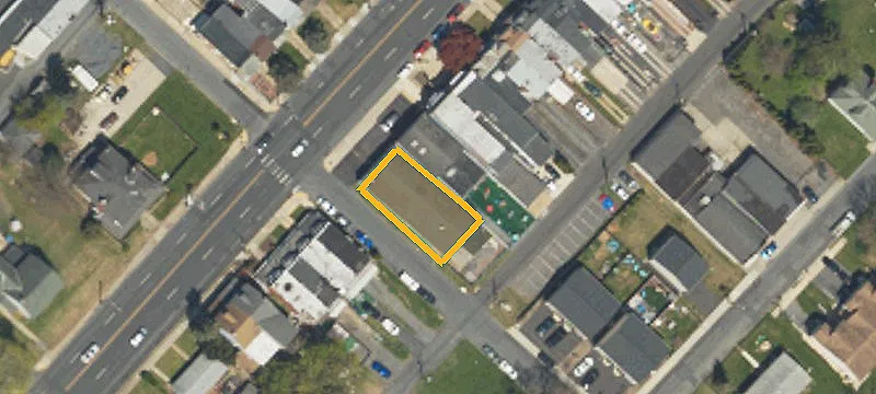 622-626 Hanover Ave