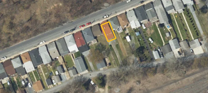 662 Mauch Chunk Rd