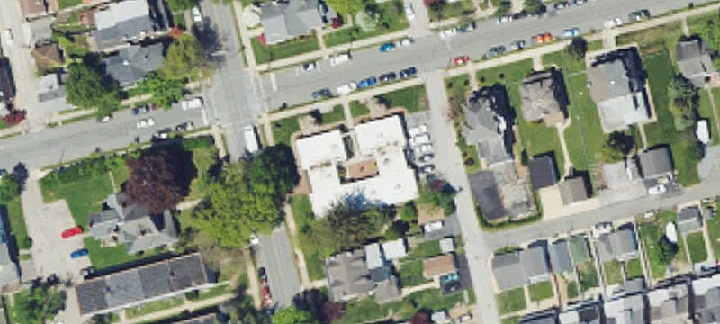 601 Gay St