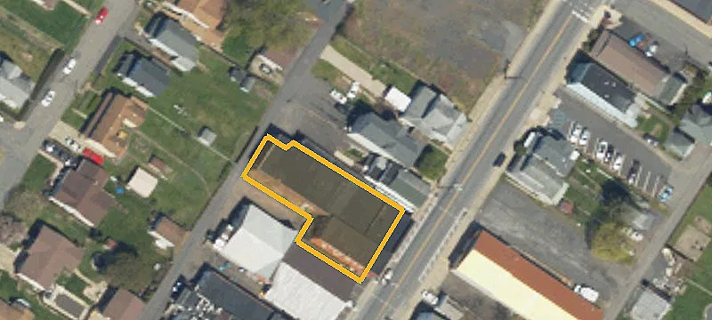 743 Main St