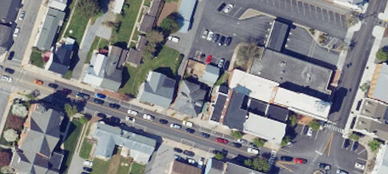 23 Baltimore St