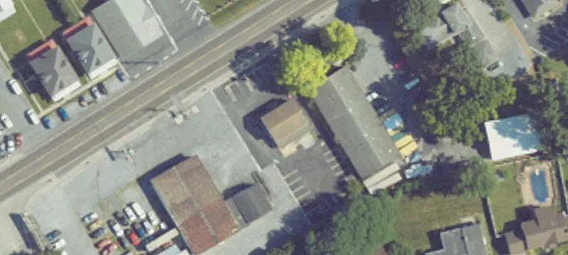 1016 Main St
