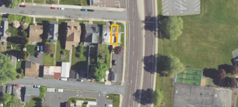302-304 Fairview St