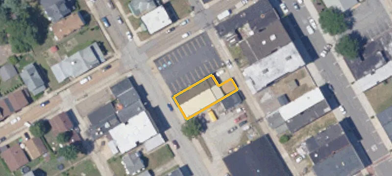 464 Maplewood Ave