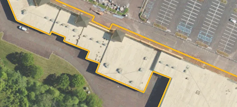 1758 Allentown Rd Ste, Unit 3
