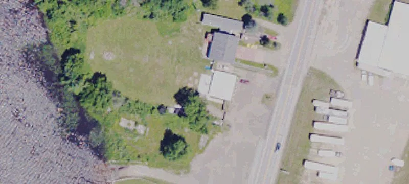 12752 Rte 19th S