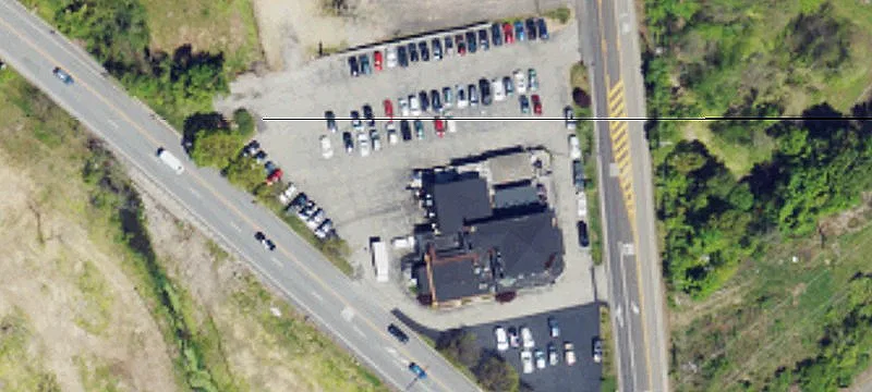 582 Bethlehem Pike