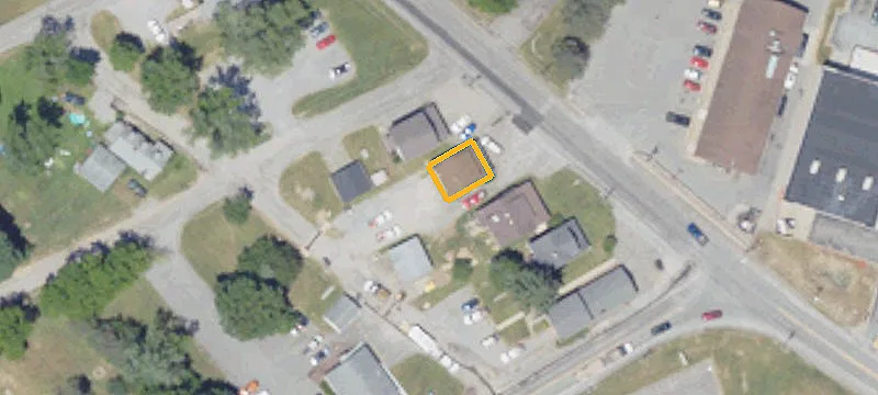2607 Darlington Rd