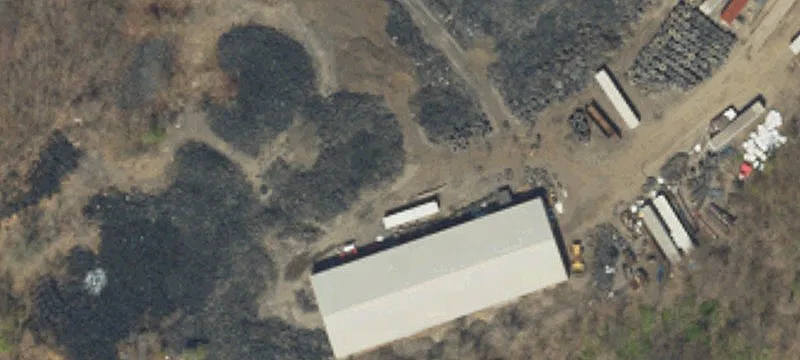 191 Clark Rd