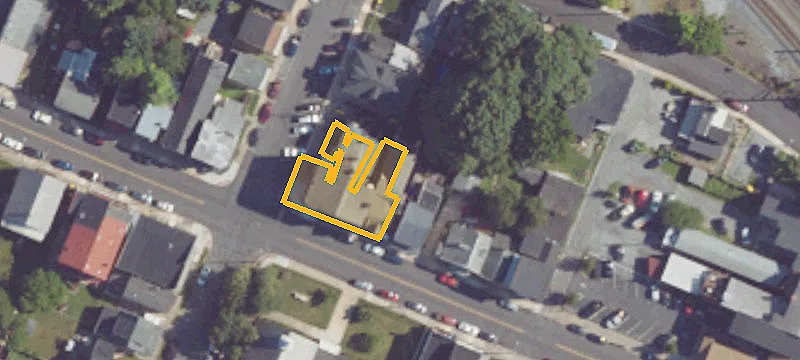 57 Ann St