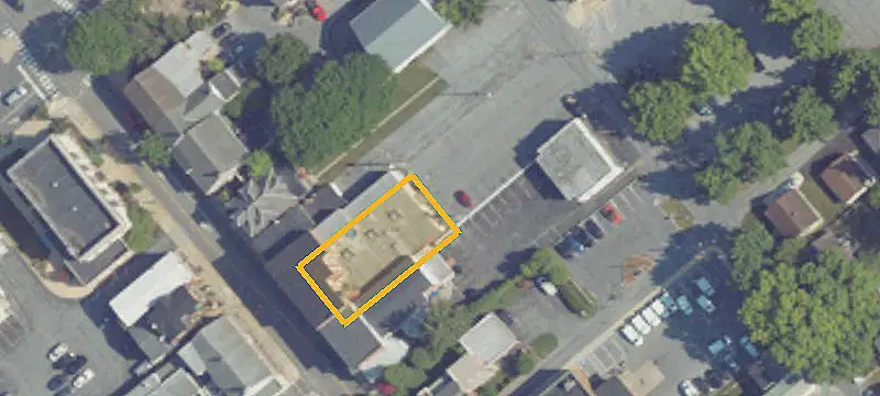 25 Main St