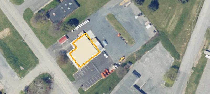 120 Industrial Dr