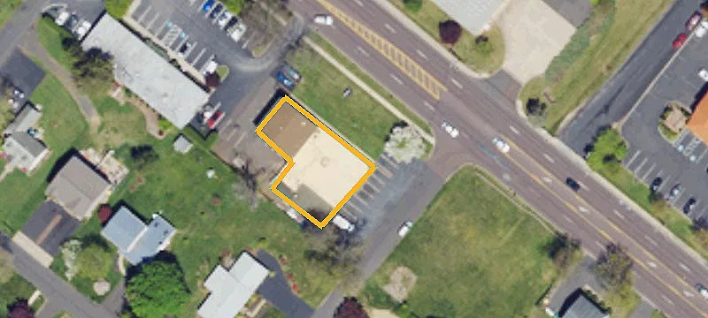 433 Horsham Rd Ste A