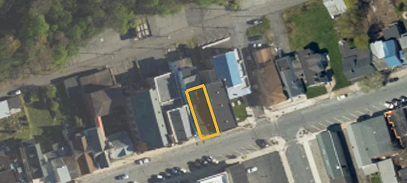 7 Rdg St