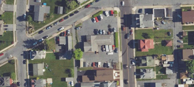 4632 Kutztown Rd