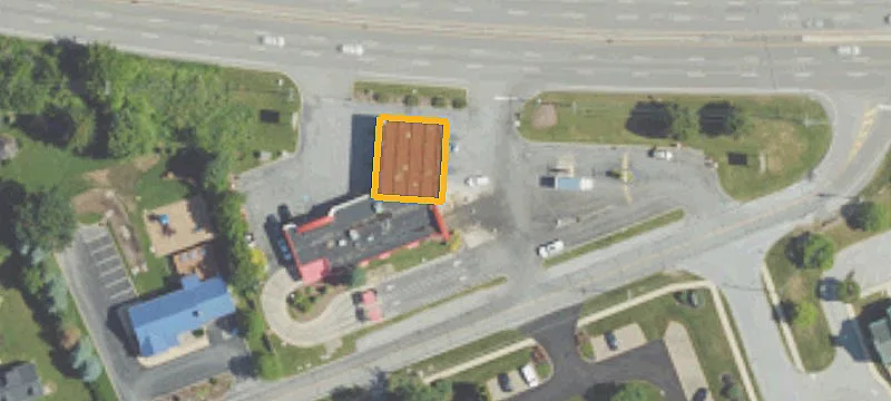 850 Pottstown Pike