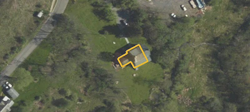 490 Meckley Rd