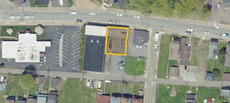 1205 Chartiers Ave