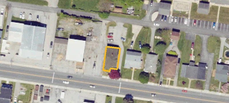 537 Main St