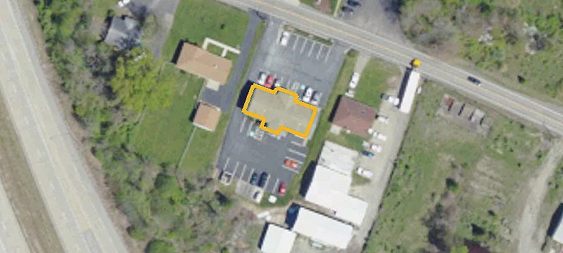 2402 Hookstown Grade Rd