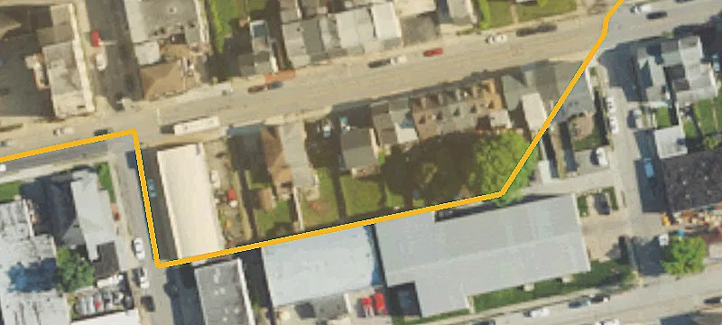 619 Hector St
