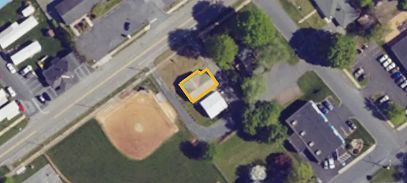 3803 Gettysburg Rd