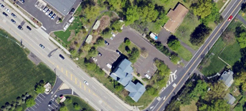 736 Lowr State Rd