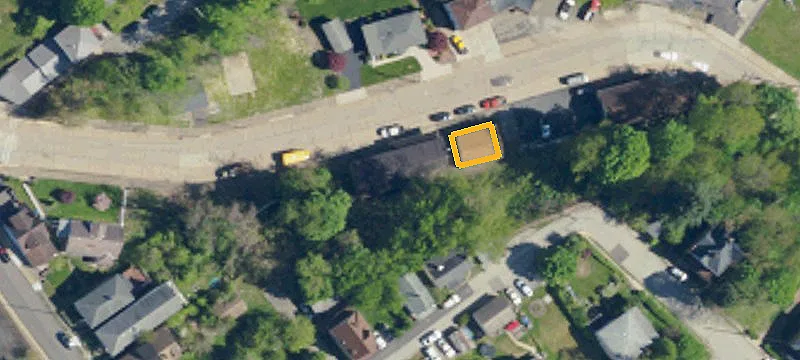 15 Ravine St