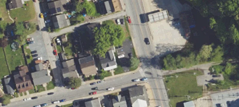 101 Main St
