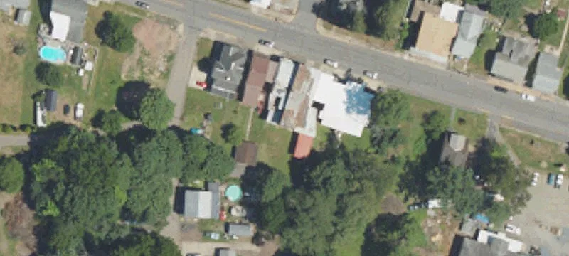 207 Pottsville St