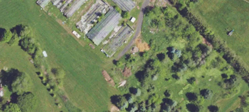 497 Baptist Church Rd
