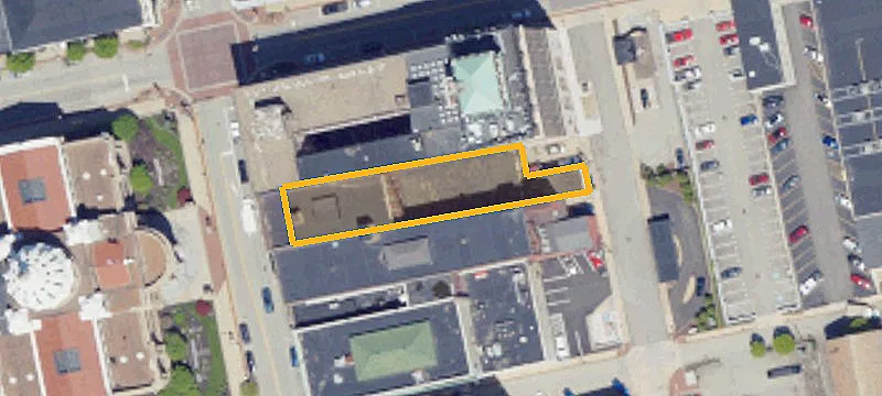 20 Main St