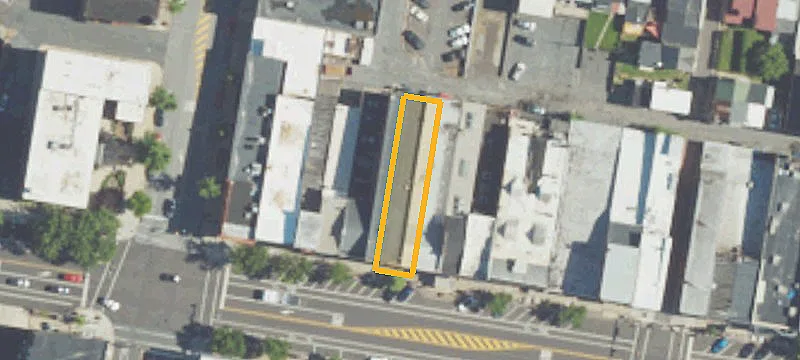 213 High St