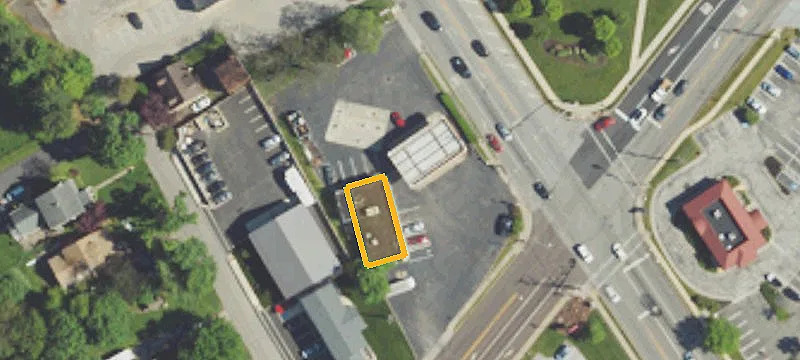 2800 Rdg Pike