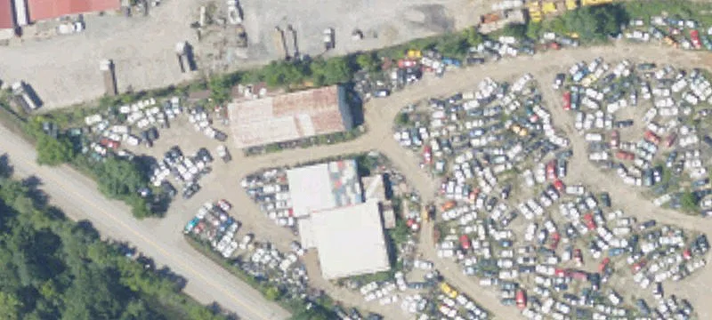 2184 Todd Rd