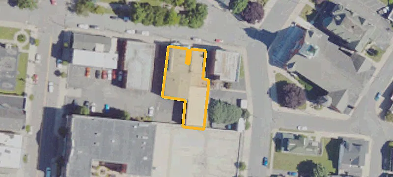 22 6th Ave
