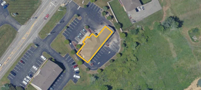 831 Evans City Rd