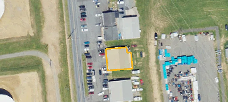 3893 Tank Farm Rd