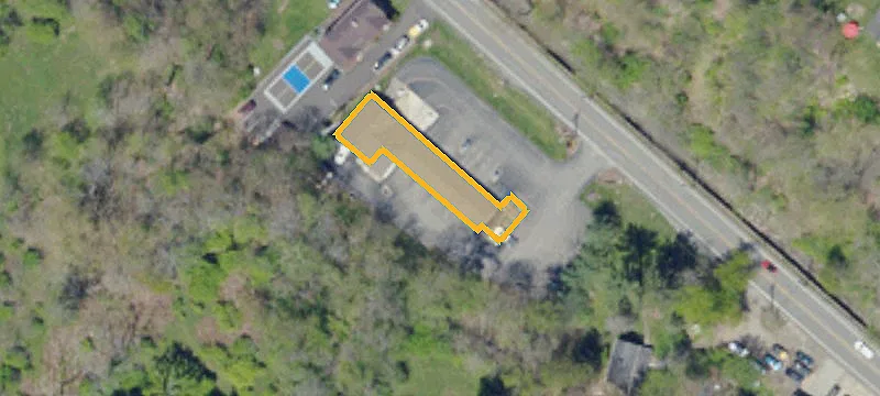 1741 Painters Run Rd