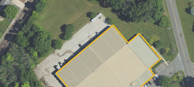 275 Shoemaker Rd