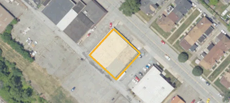 1100 Midland Ave