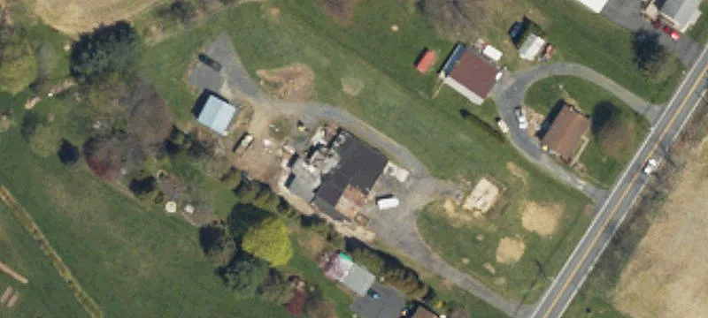 509 Jacobsburg Rd