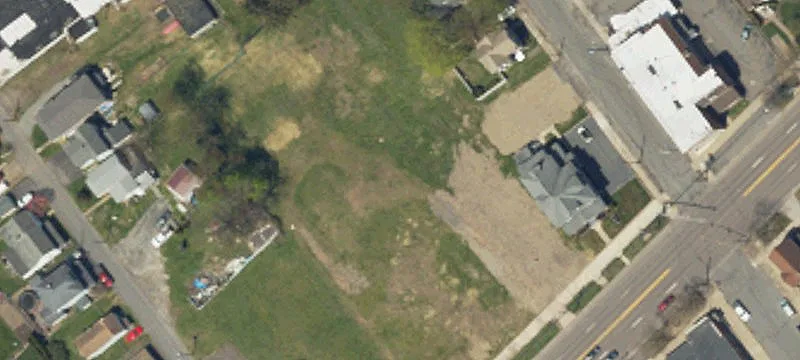 211 Wyoming Ave